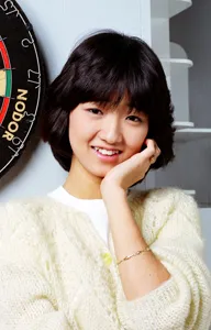 可愛かずみのプロマイド